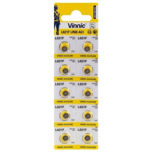 Vinnic AG1-10BB Blister pack 10gb. V-AG1